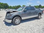 2006 Ford F150 Supercrew