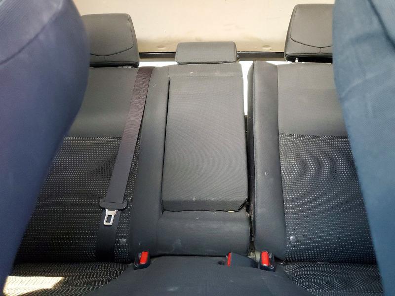 2018 Toyota Corolla im Base
