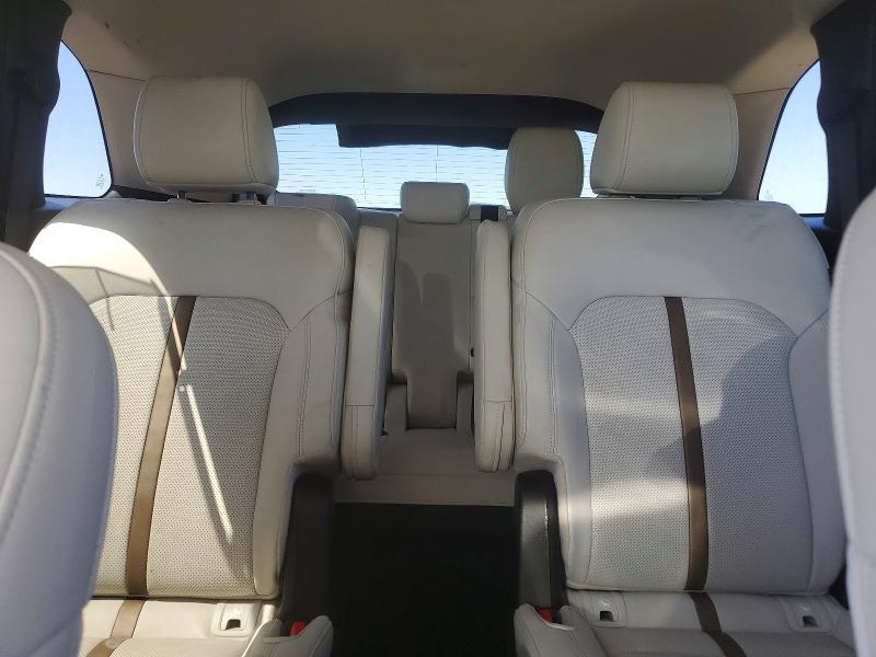 2024 Mazda Cx-90 Premium Plus