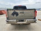 2018 Chevrolet Silverado K1500 LTZ
