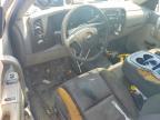 2012 Chevrolet Silverado C1500