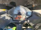 2012 Kawasaki EX650 EC