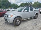 2012 Nissan Frontier S