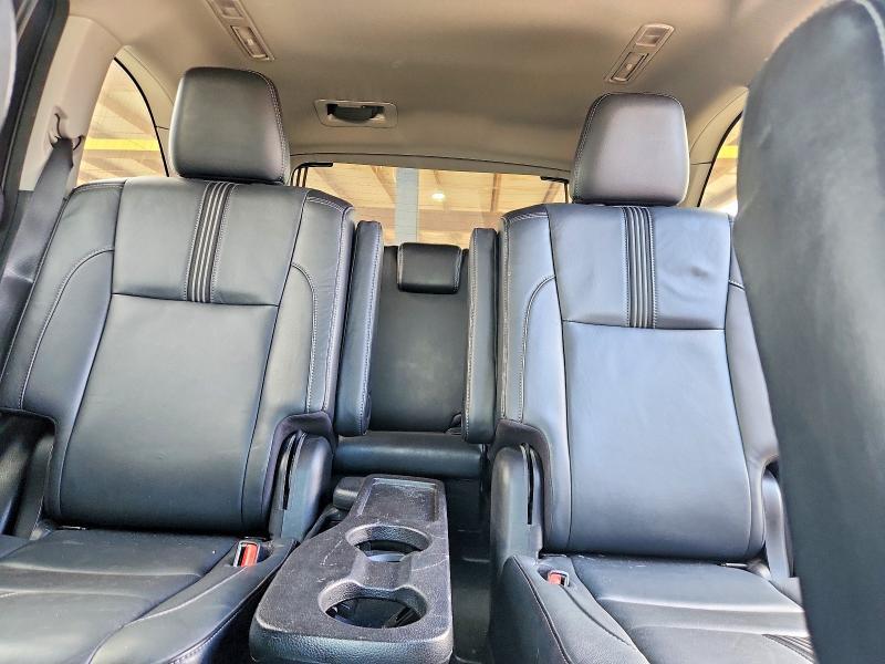 2017 Toyota Highlander se