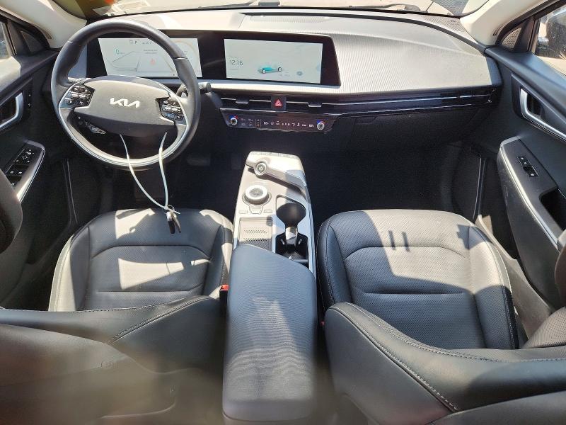 2023 KIA EV6 Wind
