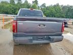 2024 Ford F150 Platinum