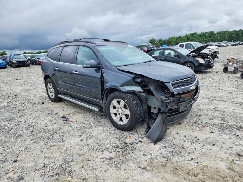 2011 Chevrolet Traverse lt