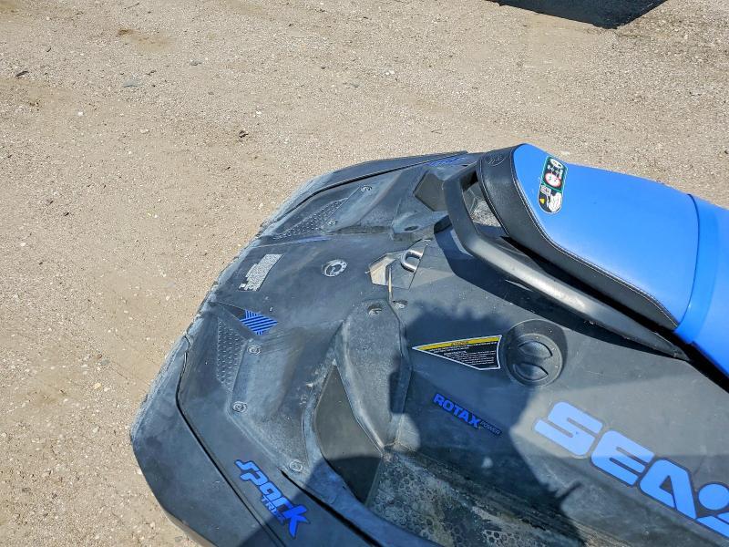 2022 Sea Doo Spark