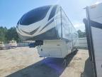 2023 Grand Design Solitude Fifth Wheel