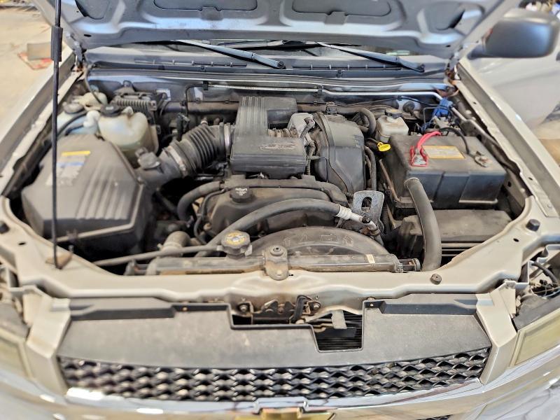 2005 Chevrolet Colorado