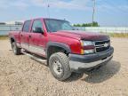 2006 Chevrolet Silverado K2500 Heavy Duty