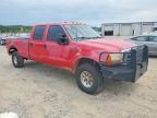 2001 Ford F350 SRW Super Duty