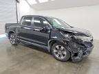 2017 Honda Ridgeline RTL
