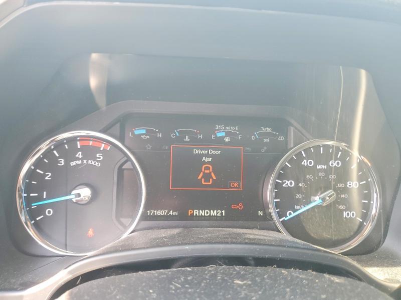 2019 Ford F250 Super Duty