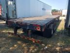 2013 Great Dane DDT Flatbed Trailer