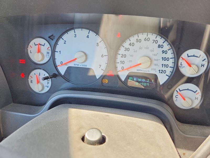 2006 Dodge RAM 1500 ST/SLT