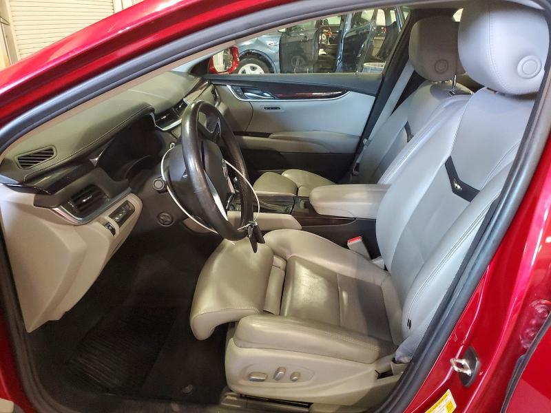 2014 Cadillac Xts Premium Collection