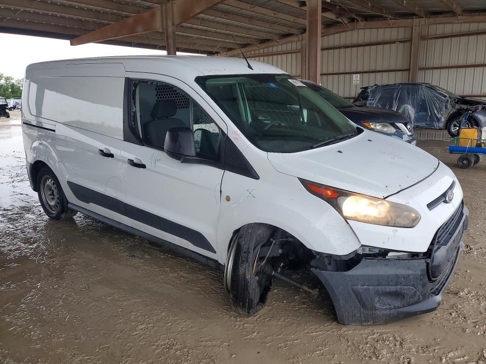 2014 Ford Transit Connect xl