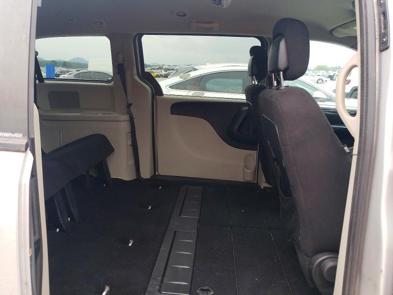 2011 Dodge Grand Caravan Express