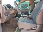 2009 Nissan Frontier Crew Cab SE