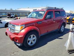 2007 Dodge Nitro slt for sale in Martinez, CA