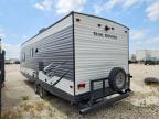 2021 Trailers 2021 Heartland Trail Runner Camper