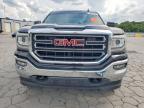 2018 GMC Sierra K1500 SLE