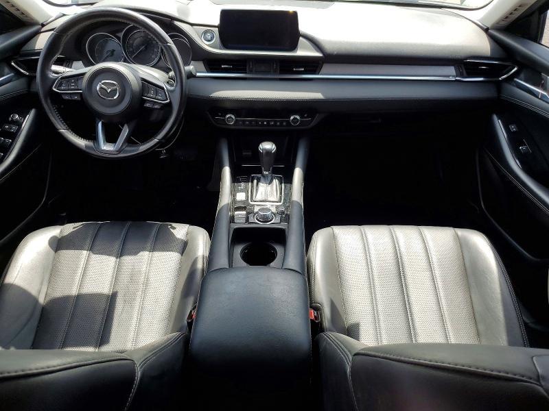2020 Mazda 6 Grand Touring