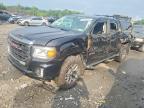 2021 GMC Canyon AT4