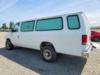 2000 Ford Econoline E350 Super Duty Wagon