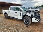 2020 Nissan Titan PRO-4X