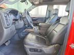 2020 Chevrolet Silverado K1500 LT Trail Boss
