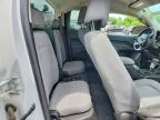 2021 GMC Canyon Elevation