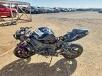 2013 Kawasaki ZX636 E