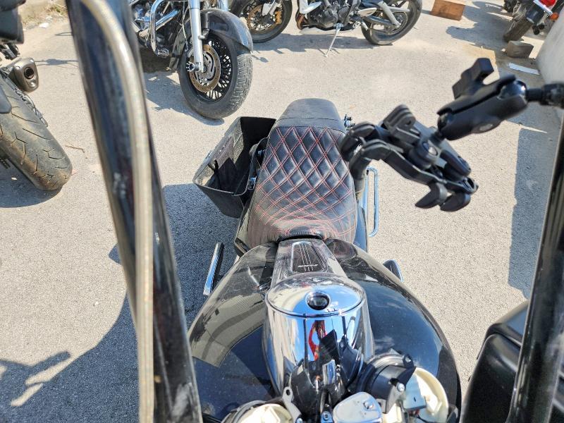2013 Harley-Davidson Fltrx Road Glide Custom