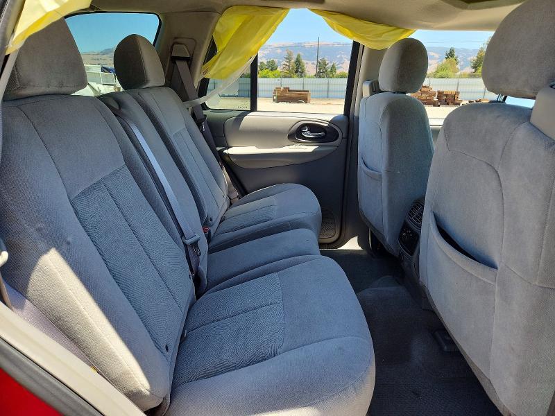 2006 Chevrolet Trailblazer ls