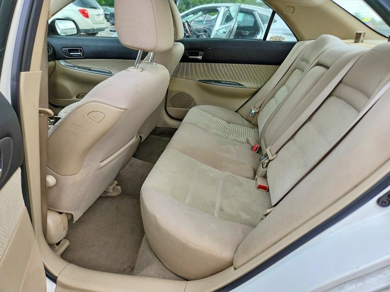 2005 Mazda 6 I