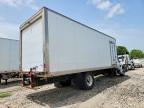 2020 International MV607 Refrigerated BOX Truck