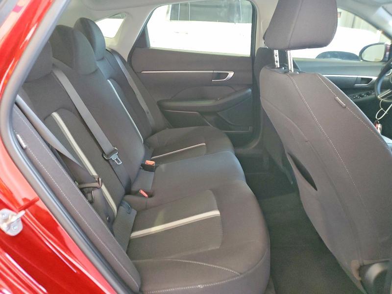 2026 Hyundai Sonata se