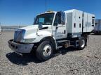2007 International 4000 4200-Refuse Truck