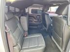 2017 GMC Sierra K1500 Denali