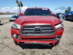 2017 Toyota Tacoma TRD OFF-Road