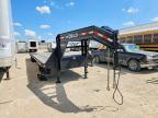 2024 Delco Flatbed Trailer