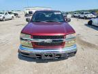 2007 Chevrolet Colorado