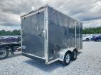 2023 Foresriver 2023 Forest River Enclosed Cargo Trailer