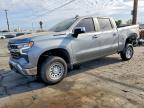 2023 Chevrolet Silverado C1500 LT