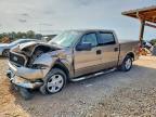 2004 Ford F150 Supercrew