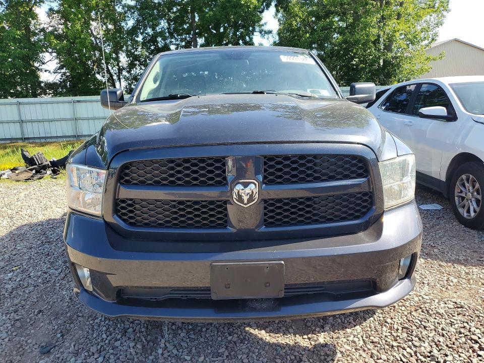 2014 Dodge RAM 1500 ST