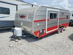 2017 Riverside Retro Camper