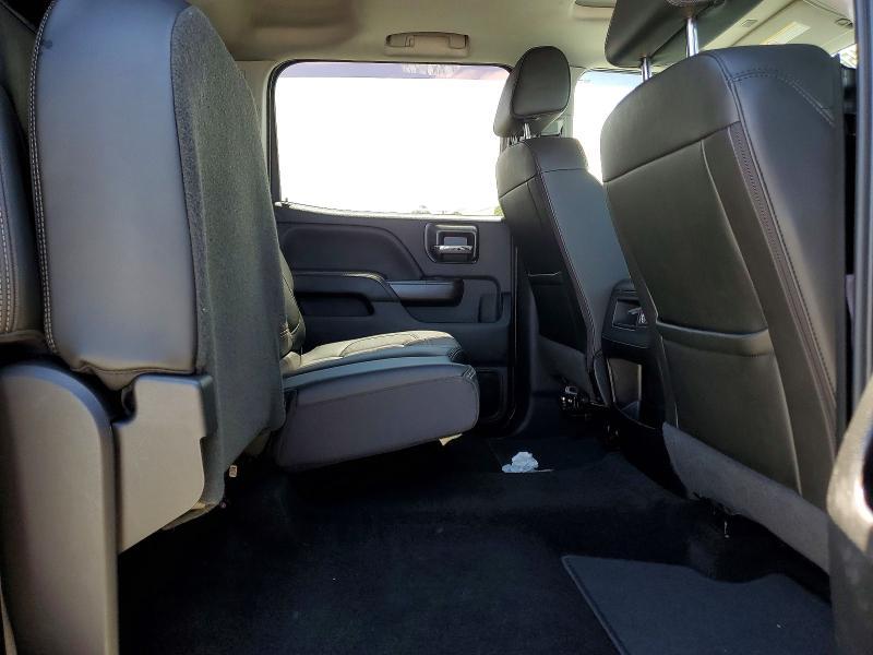 2018 GMC Sierra K2500 Denali